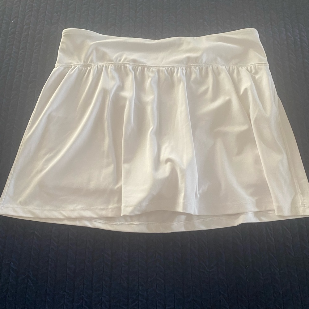 Tennis skirt size XL